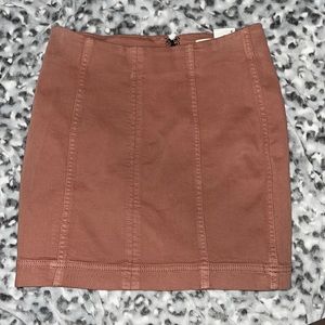 NWT Trinkets Boutique Skirt